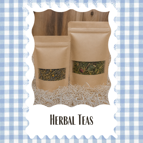 Herbal Teas