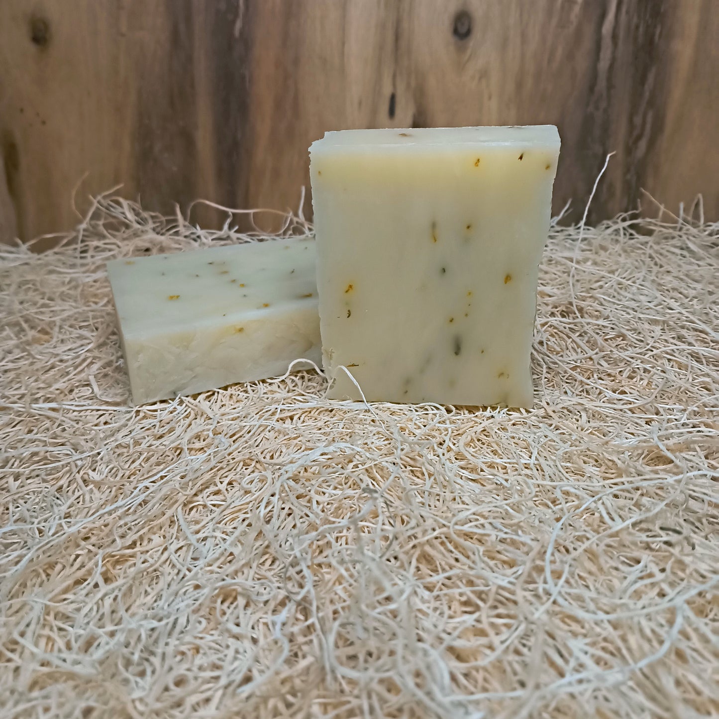 Golden Meadow Soap