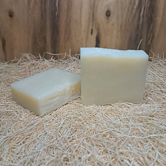 Fresh Cut Morning Soap