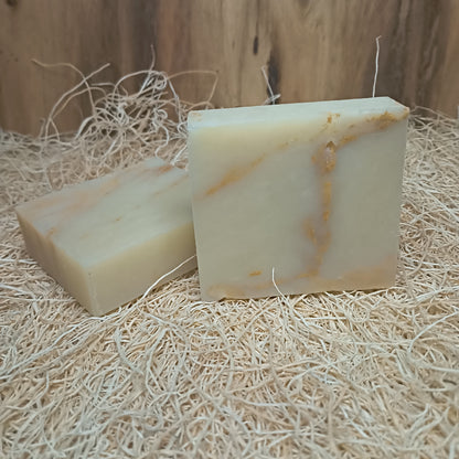 Porch & Petals Soap