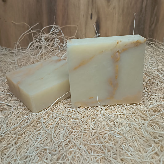 Porch & Petals Soap