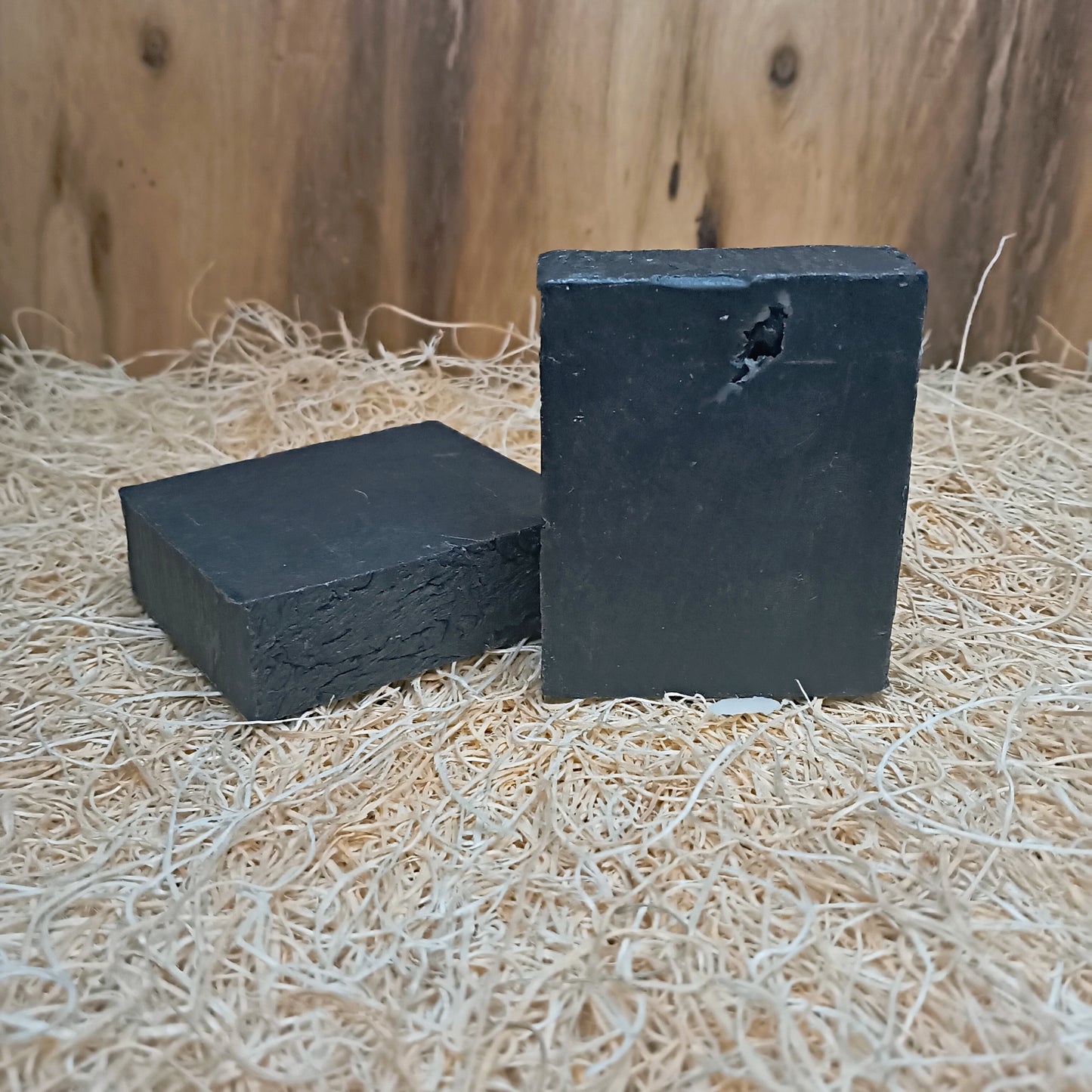 Black Barn Soap