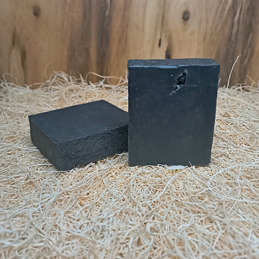 Black Barn Soap