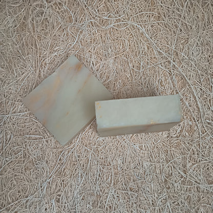 Porch & Petals Soap