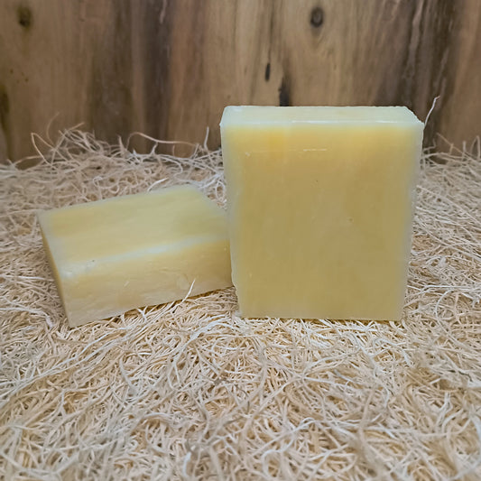 Garden Gate Soap